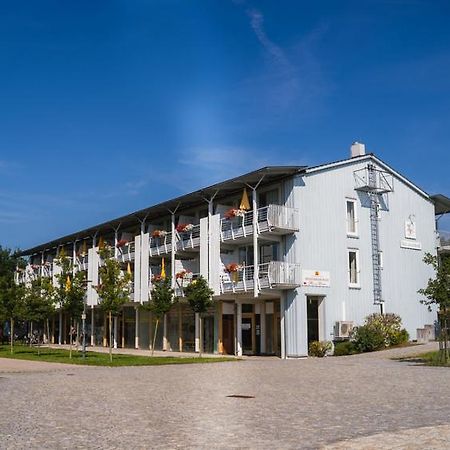 Haus Am Kurpark Leilighet Bad Birnbach Eksteriør bilde